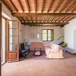 Σπίτι διακοπών Casa Minuccia Castelnuovo Berardenga