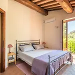 Casa Minuccia Castelnuovo Berardenga