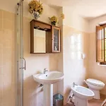 Casa Minuccia Castelnuovo Berardenga