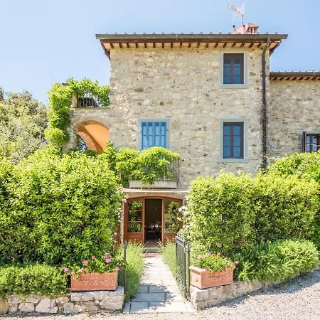 Σπίτι διακοπών Casa Minuccia