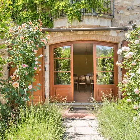 Casa Minuccia Σπίτι διακοπών