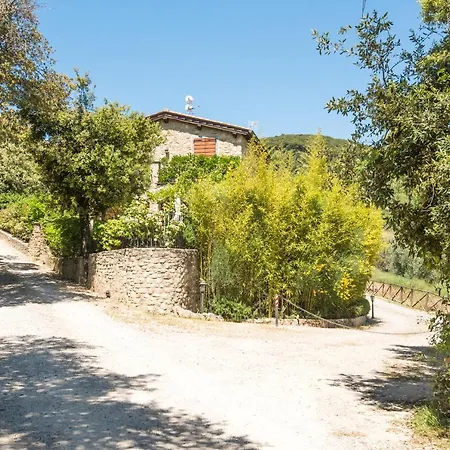 Casa Minuccia * Castelnuovo Berardenga