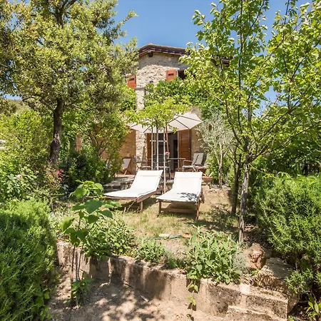 Σπίτι διακοπών Casa Minuccia *