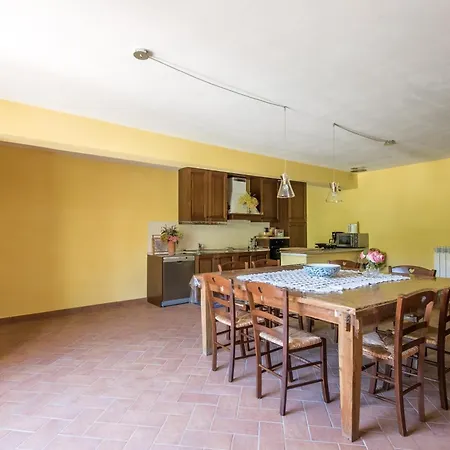 Casa Minuccia Casa de Férias *