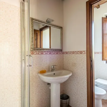 Casa Minuccia