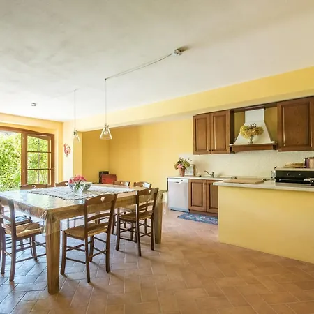 Casa Minuccia Casa de Férias Castelnuovo Berardenga