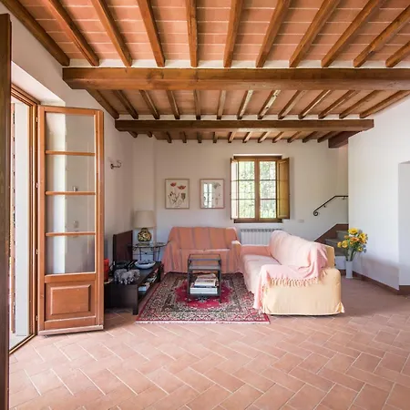 Casa Minuccia Casa de Férias *