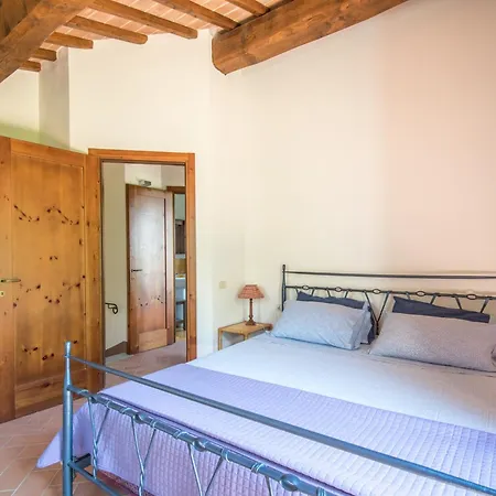 Casa Minuccia Casa de Férias Castelnuovo Berardenga