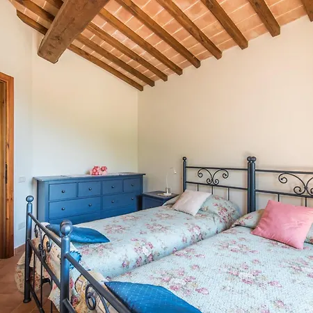 Casa Minuccia Casa de Férias