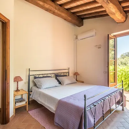 Casa de Férias Casa Minuccia