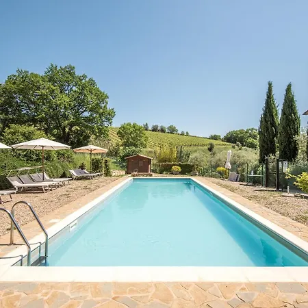 Casa Minuccia