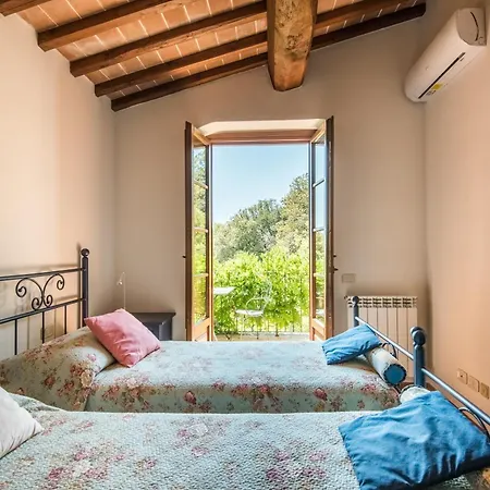 Casa Minuccia Casa de Férias *
