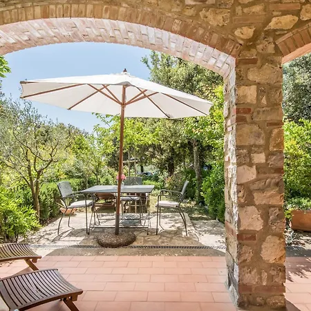 Casa Minuccia Casa de Férias Castelnuovo Berardenga