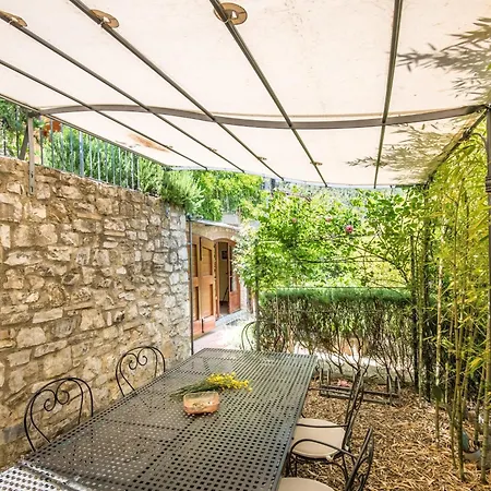 Casa Minuccia *