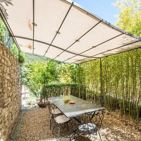Casa Minuccia Castelnuovo Berardenga
