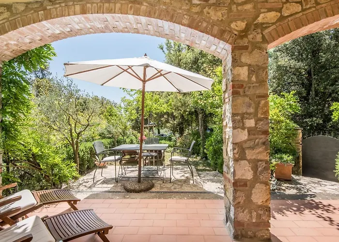 Casa Minuccia *